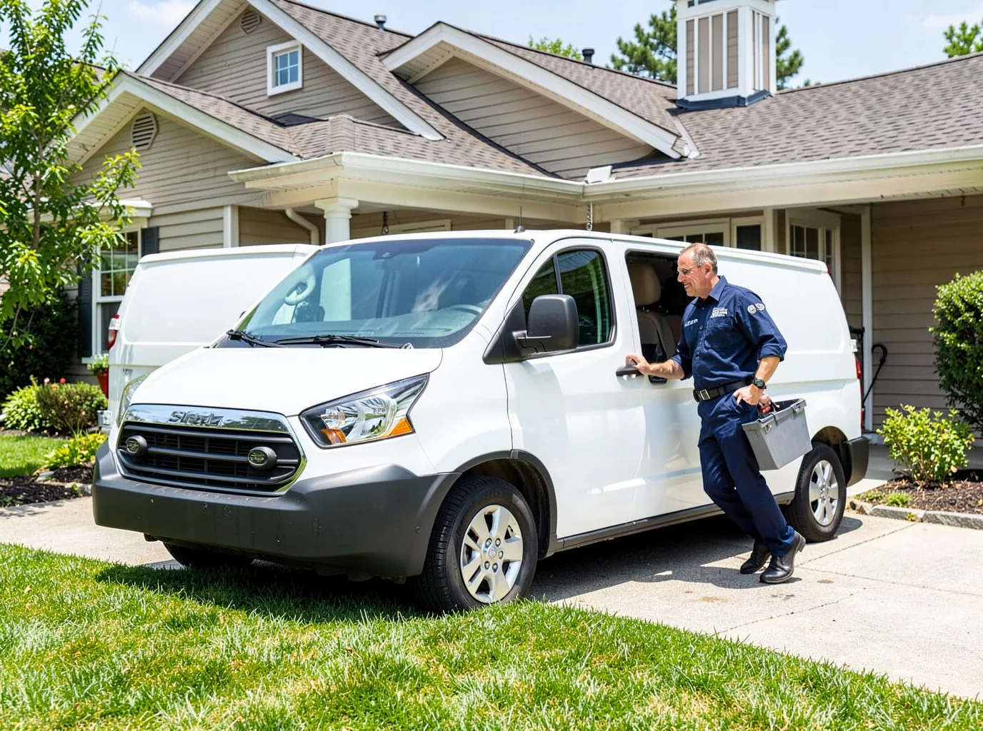 Emergency Plumber company in Higbee, MO