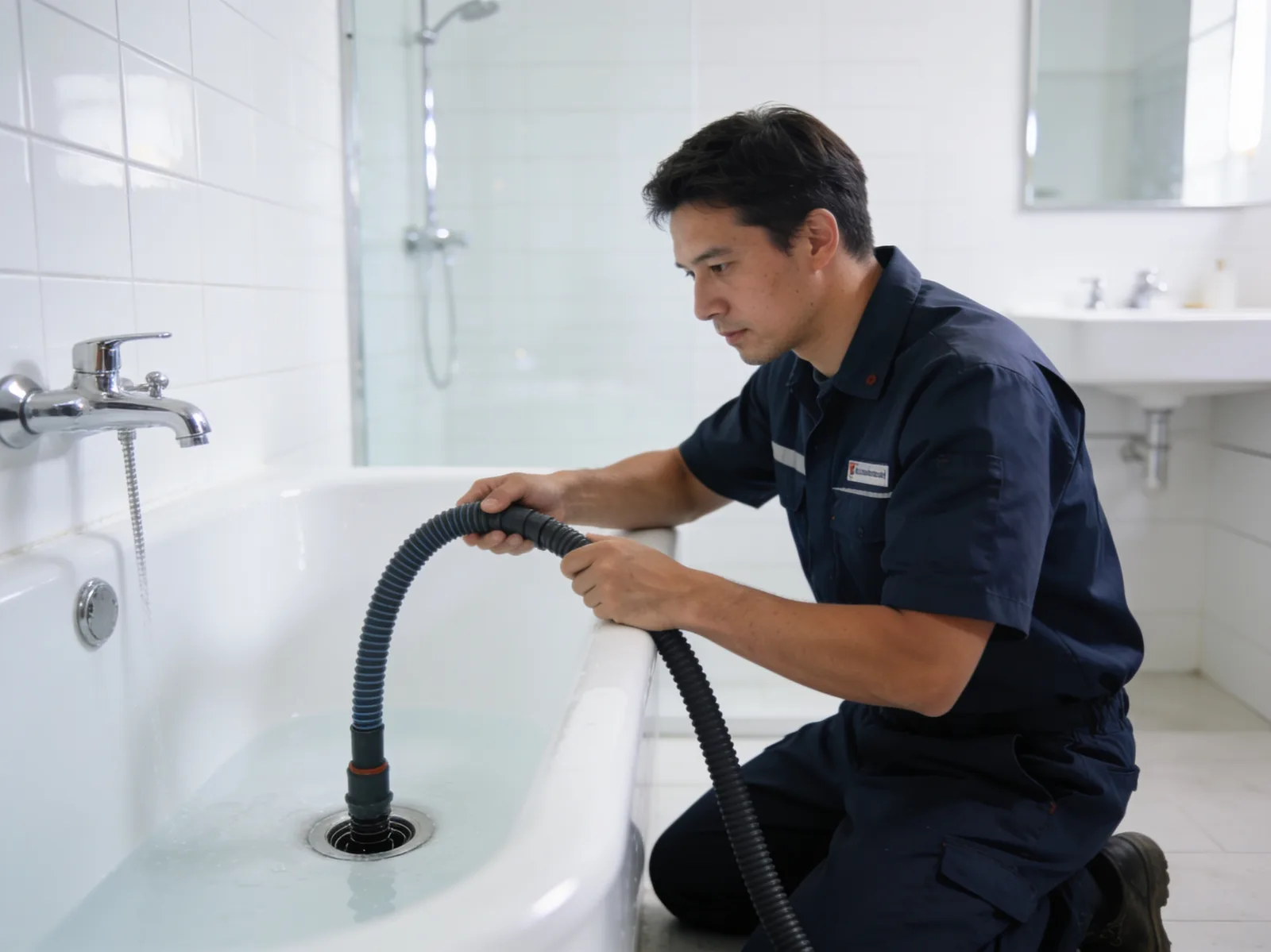 Emergency Plumber Higbee, MO FAQs